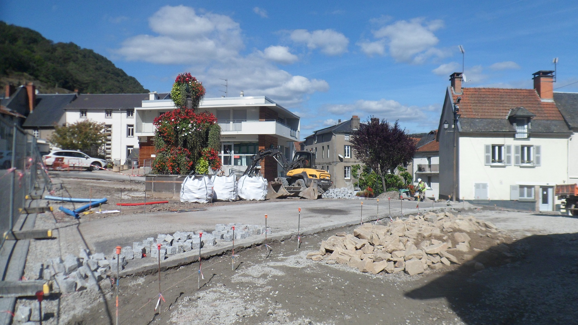 Site Officiel de la Ville de Bort-les-Orgues
